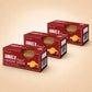 Annas Traditional Swedish Thins (Ginger Thins 3 x 150g)