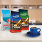 Cafe Najjar Classic Coffee with Ground Cardamom 450g