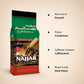 Cafe Najjar Classic Coffee with Ground Cardamom 450g