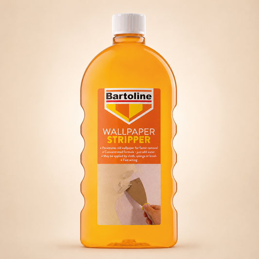 Bartoline Wallpaper stripper