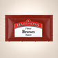 Harrisons Brown Sauce Sachets 10 g (Pack of 200)