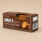 Annas Original Cappuccino Thins 150 g (Pack of 4)