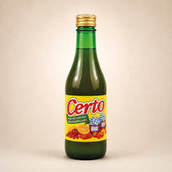 Certo Liquid Pectin, 250ml