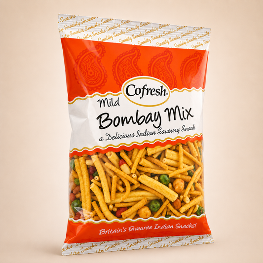 Cofresh Bombay Mix (325g) - Pack of 6