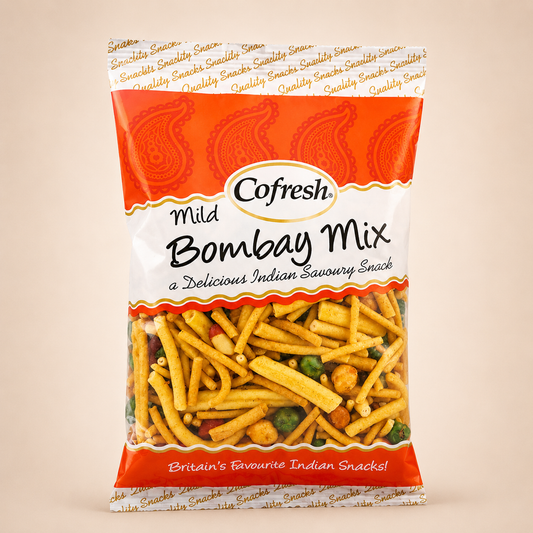 Cofresh Bombay Mix (325g) - Pack of 6