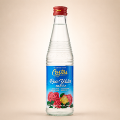CORTAS Rose Water 300ml