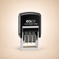 Colop EM37284 S120 Mini Dater Stamp, Black