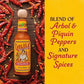 Cholula Original Hot Sauce, 150ml, Pack of 12