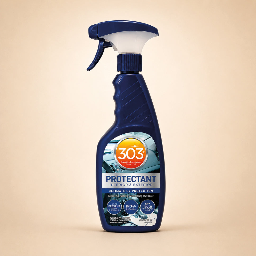 303 (30382) Automotive Protectant, 16 fl. oz.