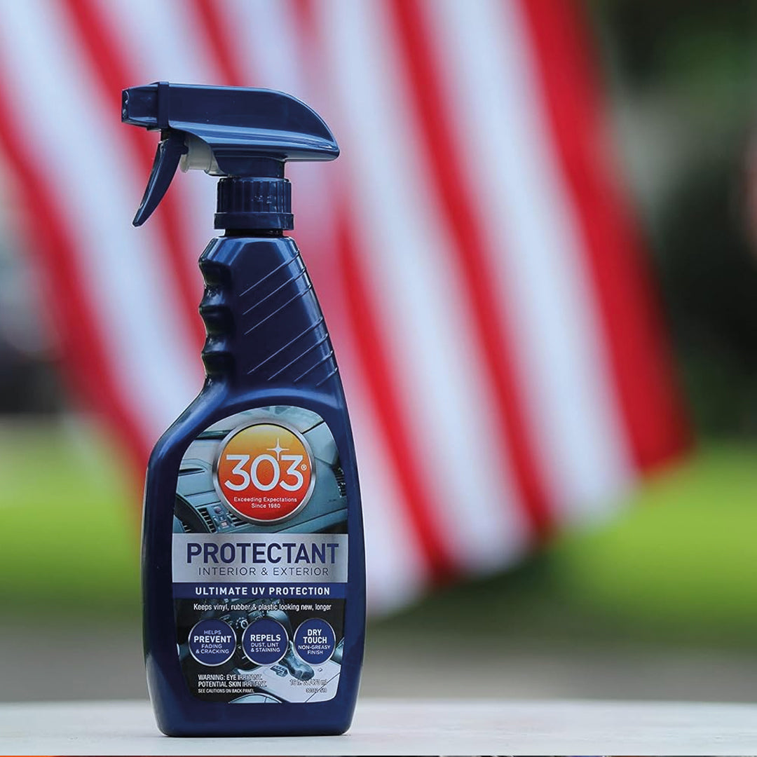 303 (30382) Automotive Protectant, 16 fl. oz.