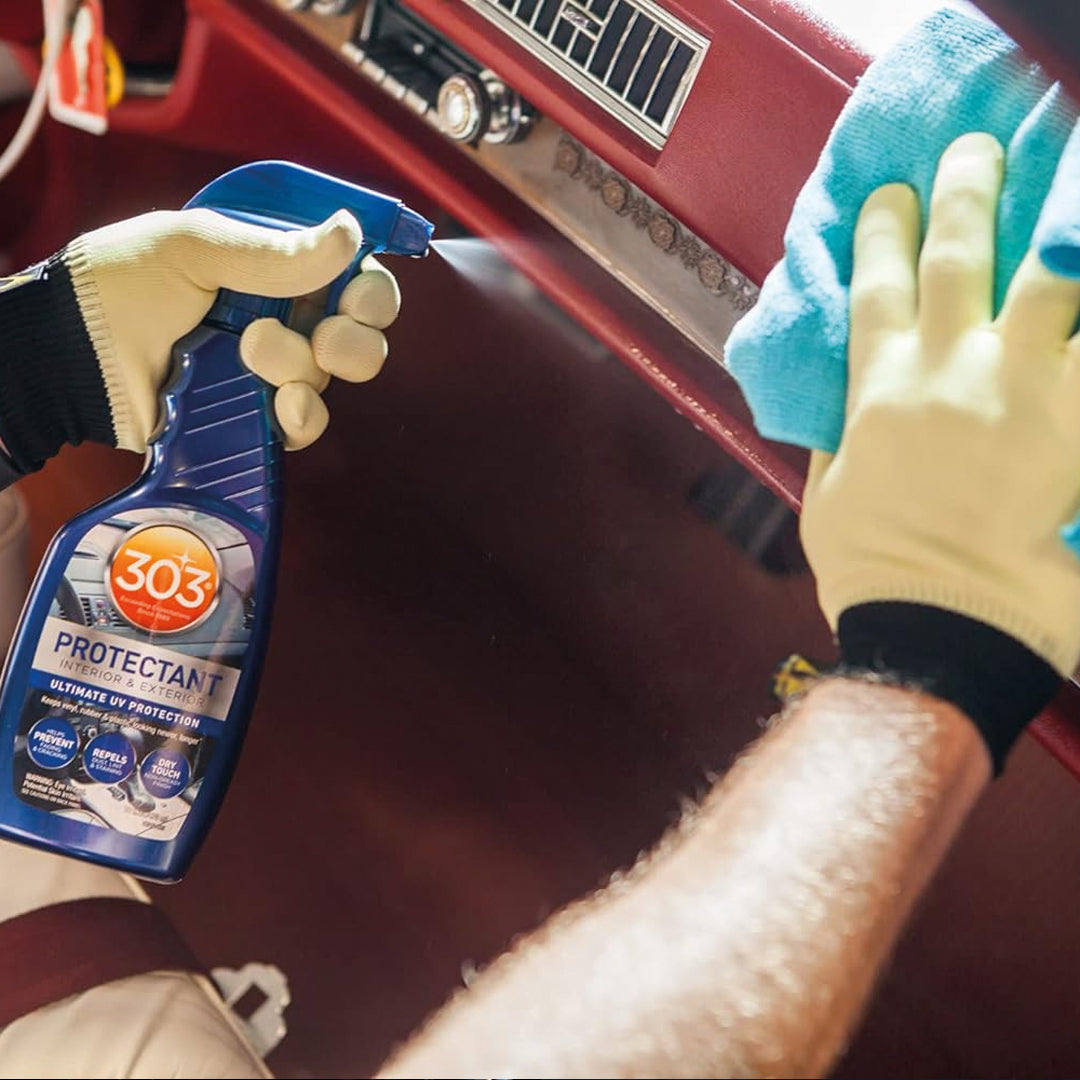 303 (30382) Automotive Protectant, 16 fl. oz.