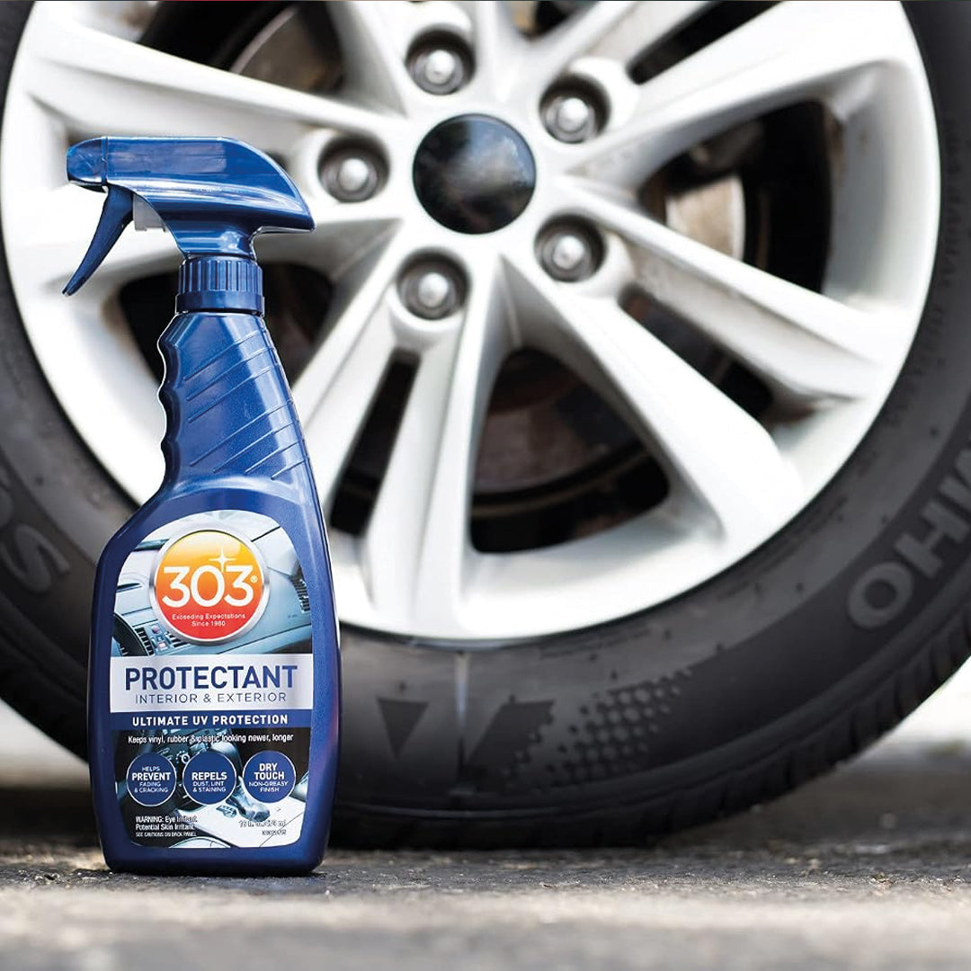 303 (30382) Automotive Protectant, 16 fl. oz.