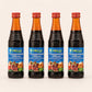 Pomegranate Molasses, Cortas, 300ml x 4