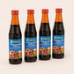 Pomegranate Molasses, Cortas, 300ml x 4