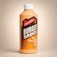 Crucials Burger Sauce, 500ml