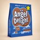 Angel Delight Chocolate (67g) - Pack of 2