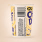 KP Choc Dips White Chocolate 28g, Case of 12
