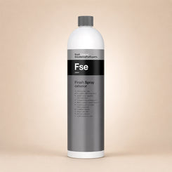 Koch Chemistry Design Finish Spray Exterior (FSE)