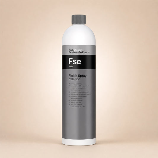 Koch Chemistry Design Finish Spray Exterior (FSE)