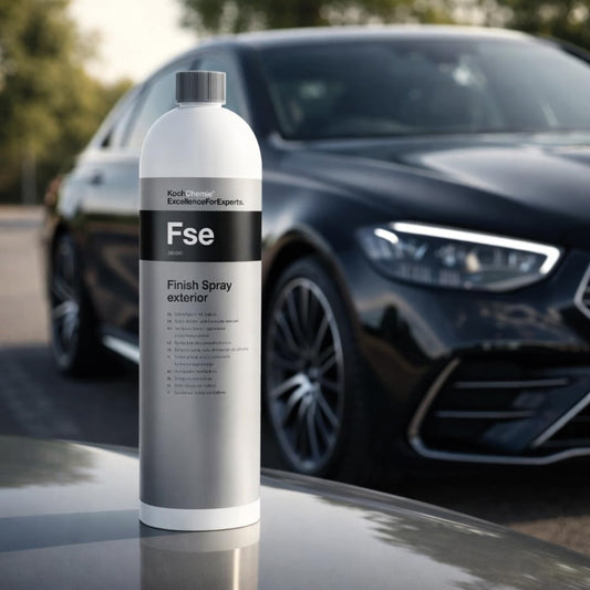 Koch Chemistry Design Finish Spray Exterior (FSE)