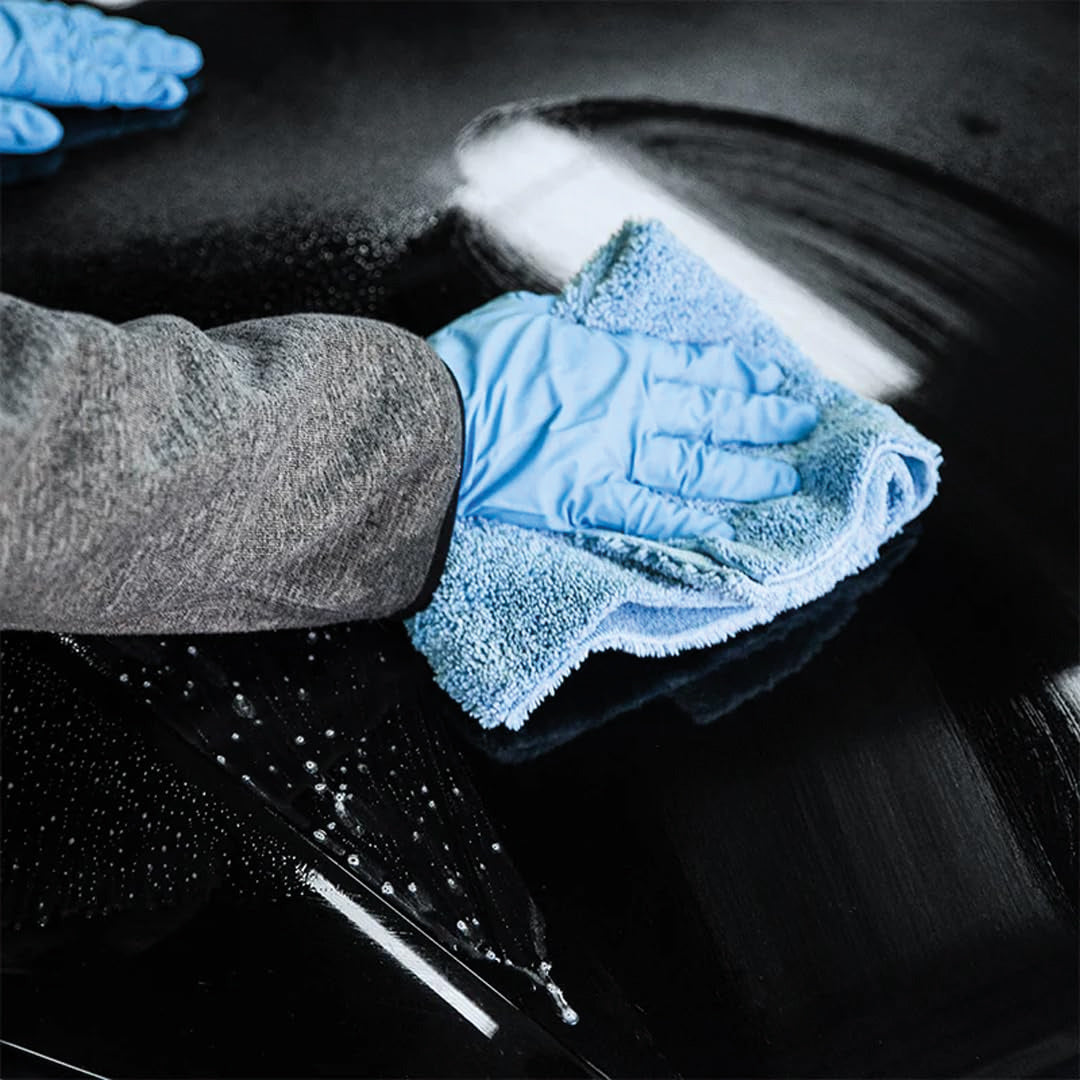 Koch Chemistry Design Finish Spray Exterior (FSE)