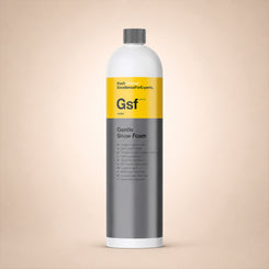 Koch Chemie Gentle Snow Foam 1000ml, Car Cleaning Active Foam