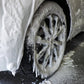 Koch Chemie Gentle Snow Foam 1000ml, Car Cleaning Active Foam