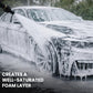 Koch Chemie Gentle Snow Foam 1000ml, Car Cleaning Active Foam