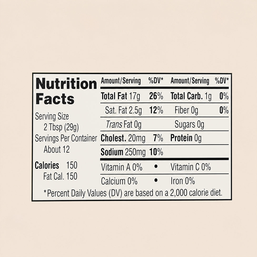 Cardini | Original Caesar Dressing | 350ml