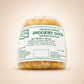 East End Jaggery Goor Unrefined Cane Sugar 450g