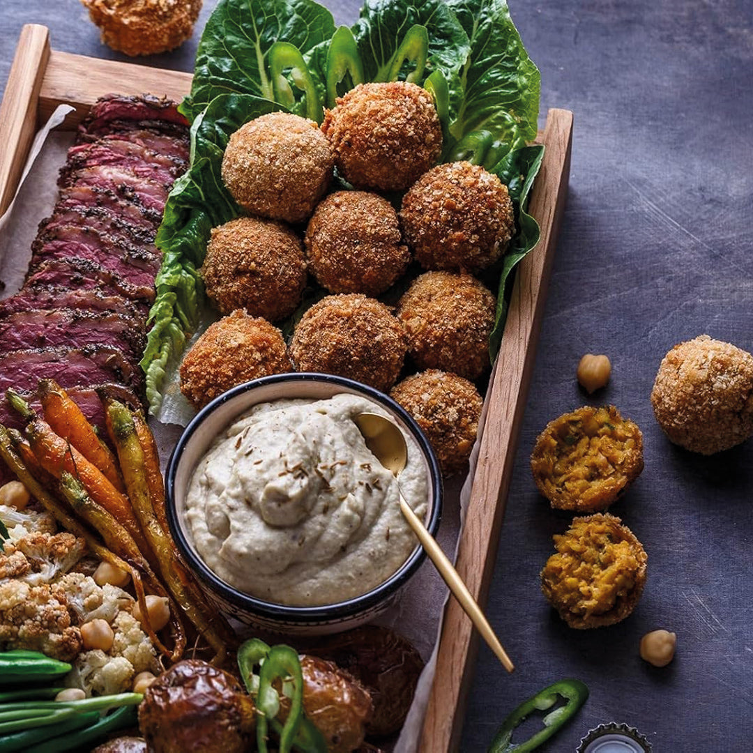 Greenfields Lebanese 7 Spice 75g