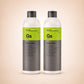 Koch Chemie 2x GS Green Star Universal Cleaner Care, 1 Litre