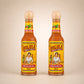 Cholula Original Hot Sauce, (Pack of 2)