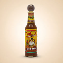 Cholula Chipotle Hot Sauce 150 ml (Pack of 6)