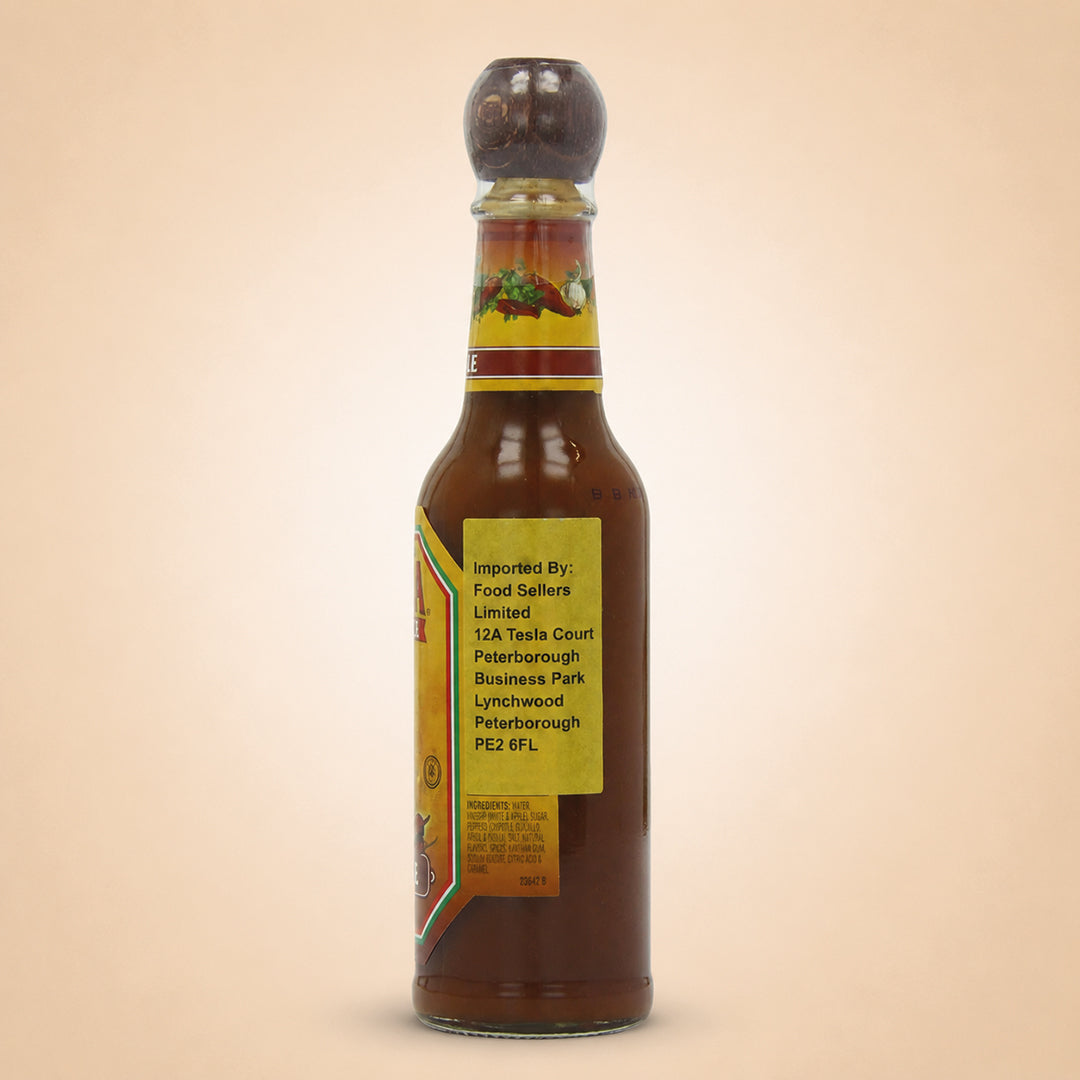 Cholula Chipotle Hot Sauce 150 ml (Pack of 6)