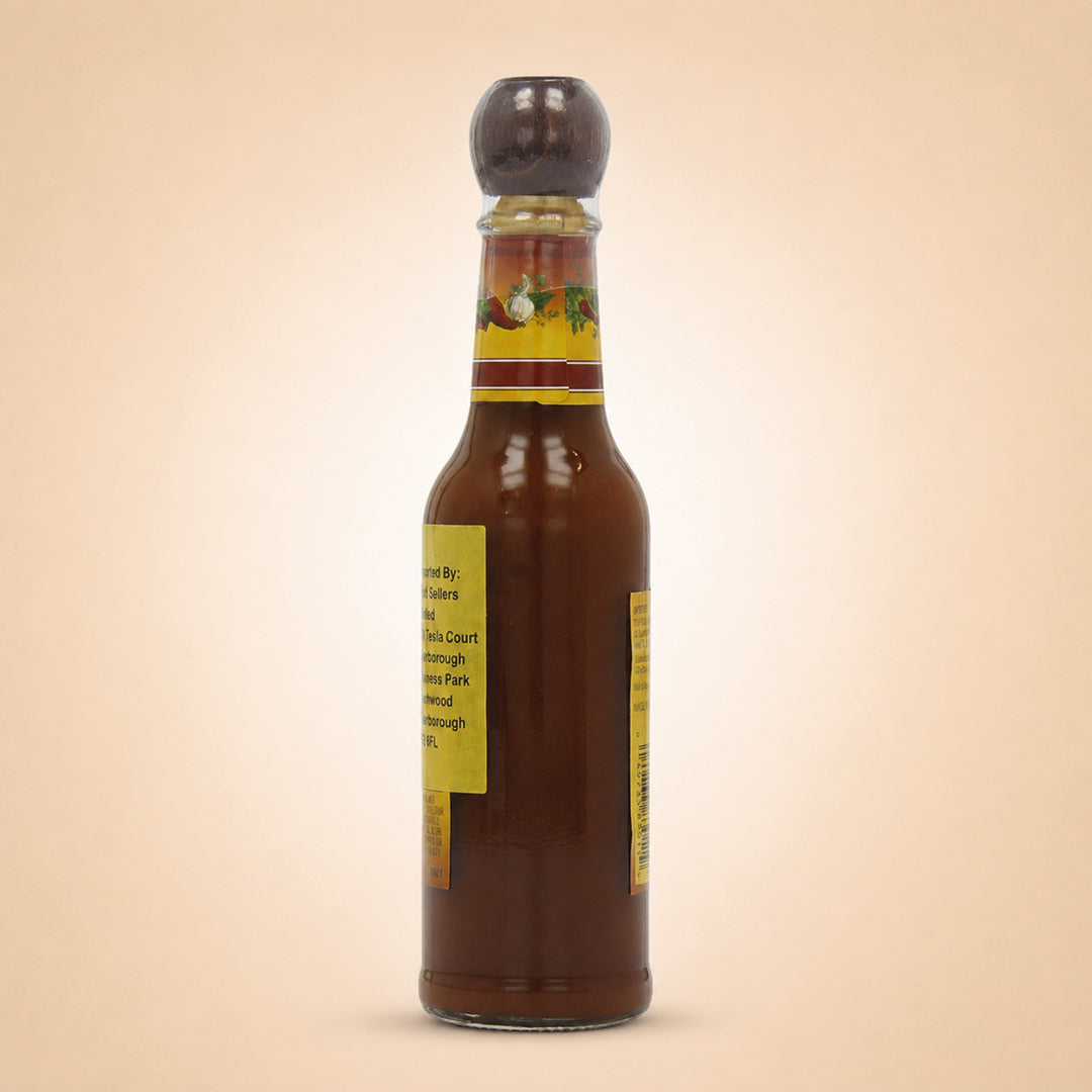 Cholula Chipotle Hot Sauce 150 ml (Pack of 6)
