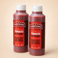 Harrison Tomato Ketchup Sauce (Pack of 2 x 1 Litre)