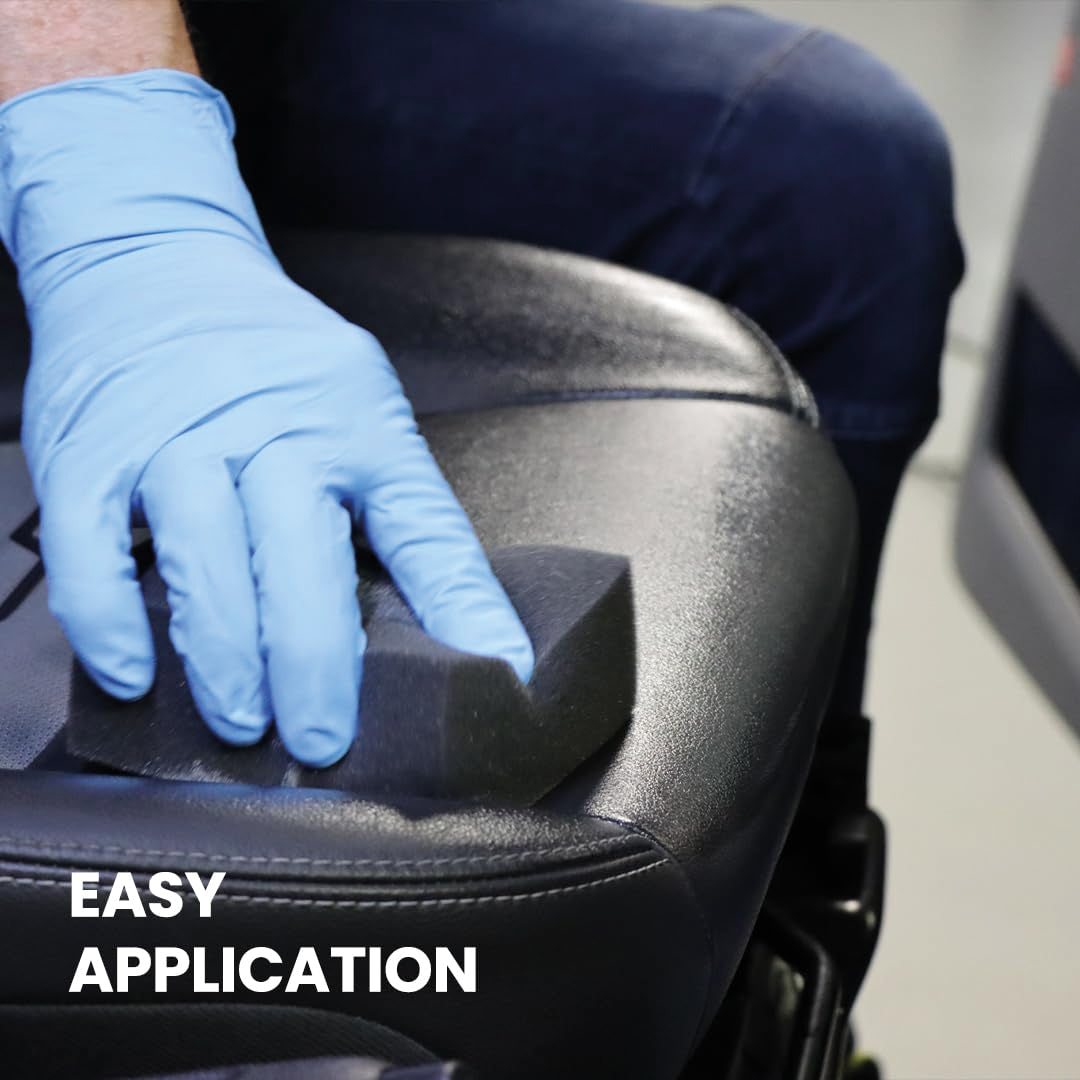Koch Chemie Leather Star The Leather Deep Cleaner 1000 ml
