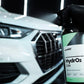 CARPRO HydrO2 Lite Touchless Silica Sealant - Spray-On and Rinse-Off Automotive Paint Sealant - Ready to Use Formula