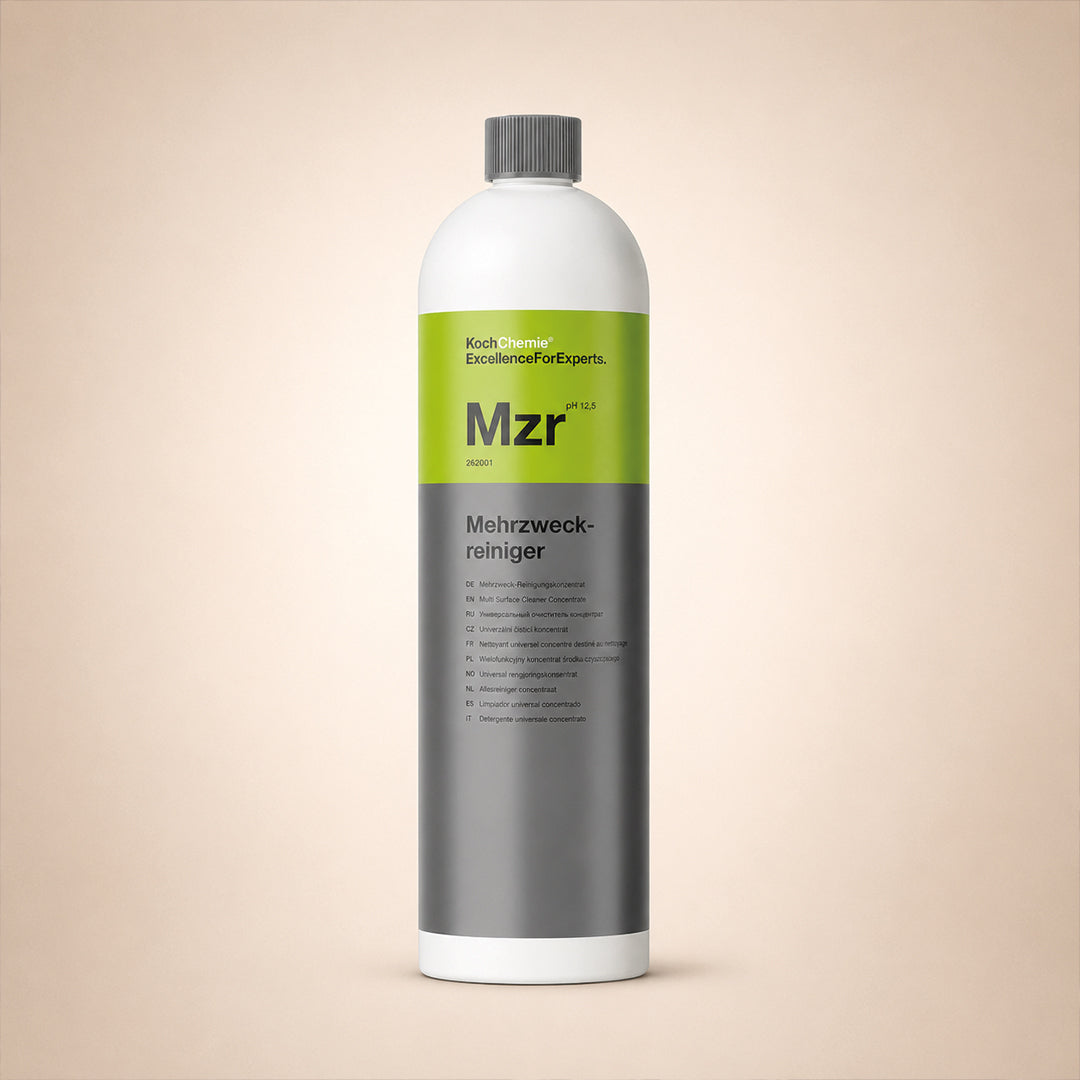 Koch Chemie Mzr Multi-Purpose Cleaner Interior and Special Cleaner 1 L