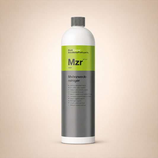 Koch Chemie Mzr Multi-Purpose Cleaner Interior and Special Cleaner 1 L