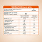 Tang Orange Drink Powder 375g, 375.00 g (Pack of 1)