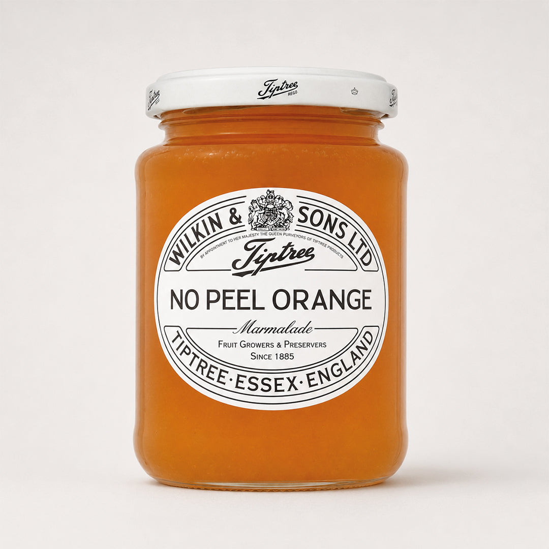Tiptree No Peel Marmalade (6 Pack)