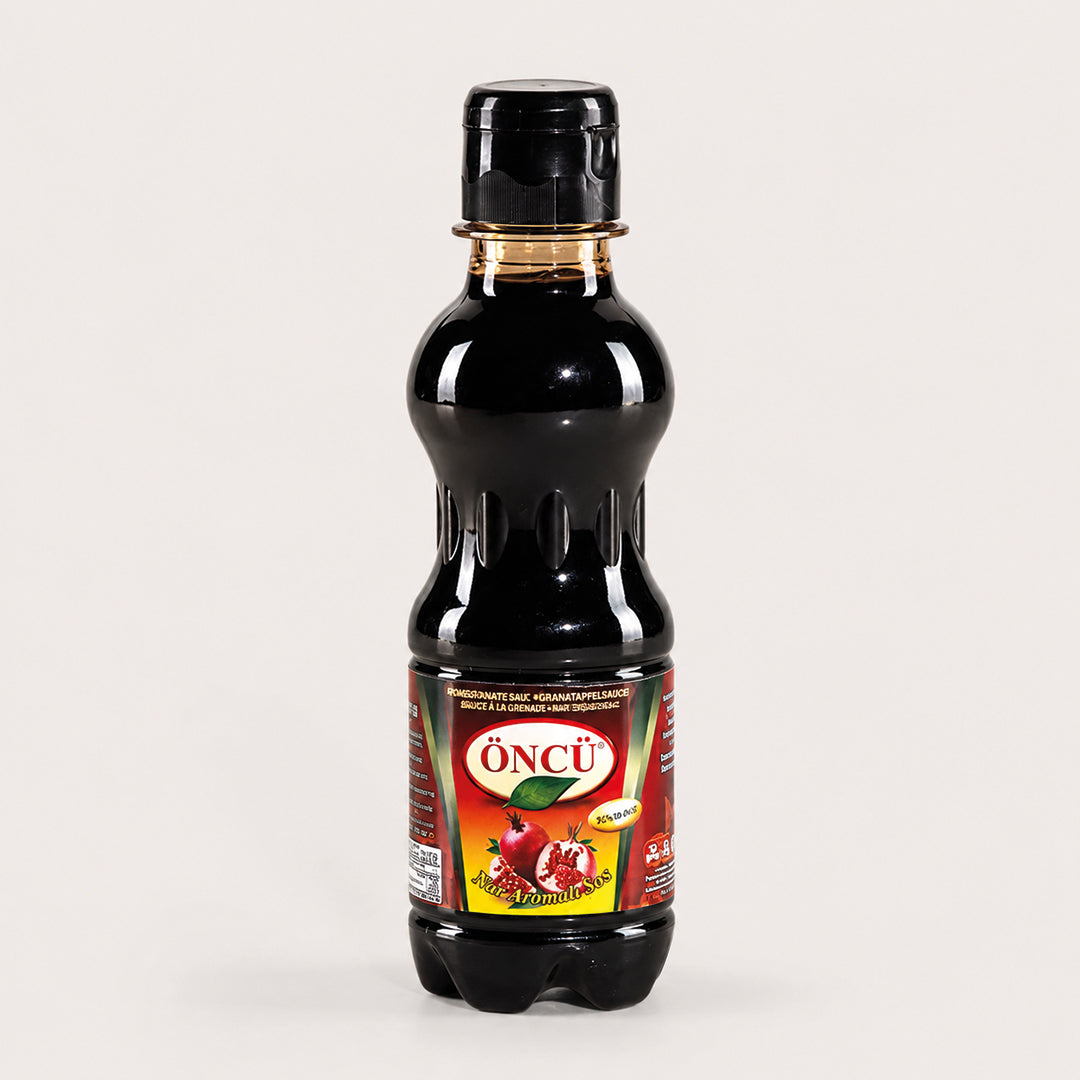 Oncu Pomegrante 700g (Nar Eksili Sos)