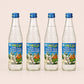 Orange Blossom Water, Cortas, 4 x 300ml