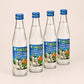 Orange Blossom Water, Cortas, 4 x 300ml