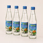 Orange Blossom Water, Cortas, 4 x 300ml