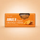 Annas Orange Thins 150g (Pack of 3)