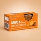 Annas Orange Thins 150g (Pack of 3)