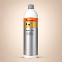 Koch Chemie PW ProtectorWax 1 Litre Preservation Wax High Gloss Pearling Effect Protection